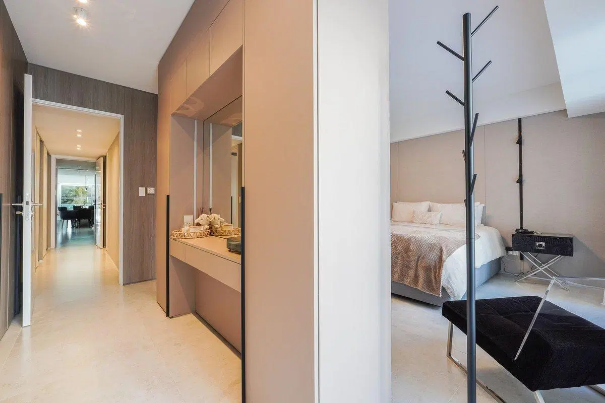 DEPARTAMENTO 3 AMBIENTES VENTA PALERMO COCHERA 4