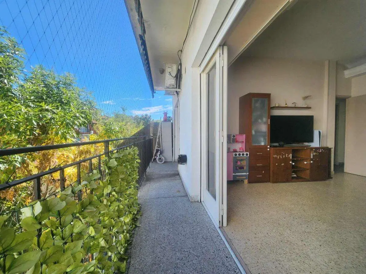 PH 3 Ambientes en Venta en Versalles con Terraza 3