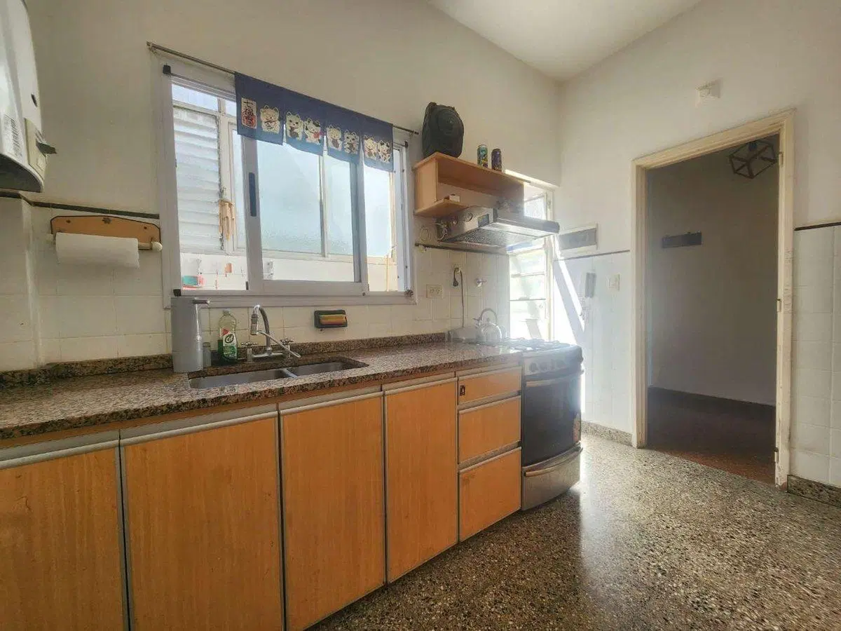 PH 3 Ambientes en Venta en Versalles con Terraza 4
