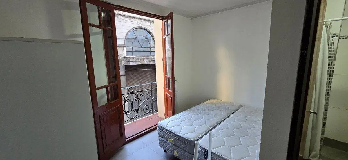 DEPARTAMENTO 2 AMBIENTES EN ALQUILER MONSERRAT 4