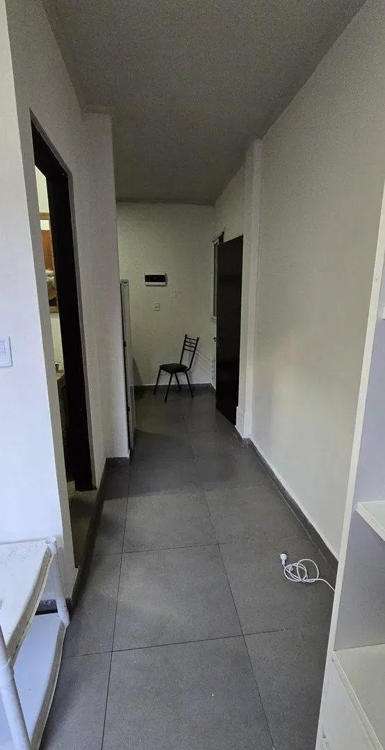 DEPARTAMENTO 2 AMBIENTES EN ALQUILER MONSERRAT 3