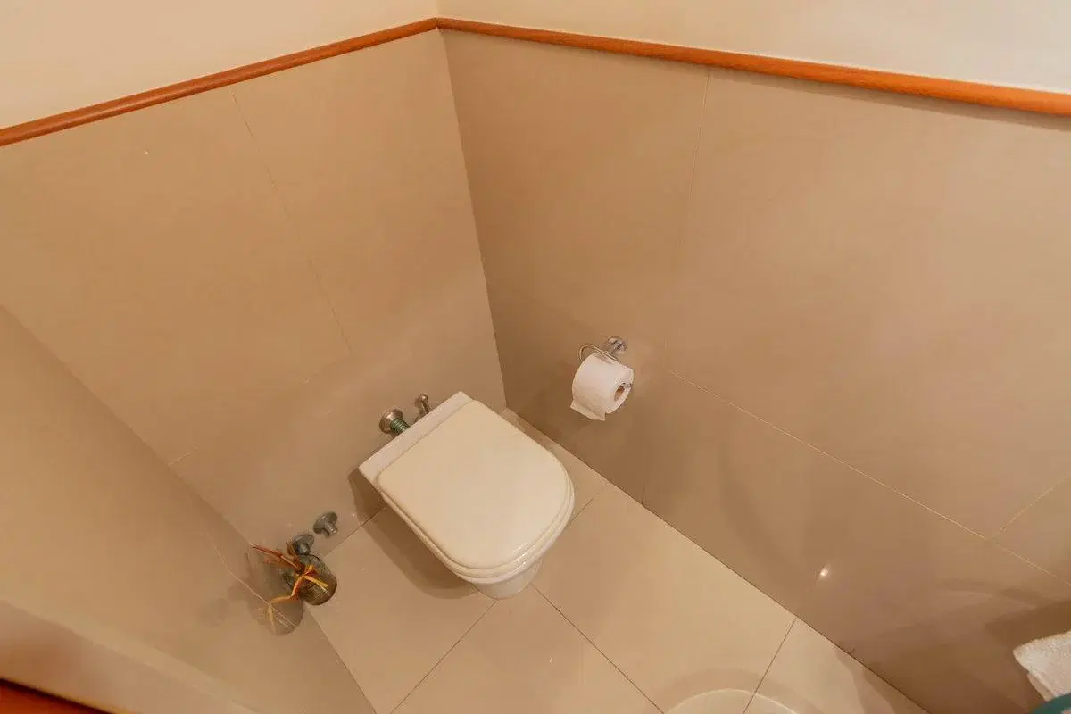 DEPARTAMENTO VENTA 4 AMBIENTES VILLA DEL PARQUE 3