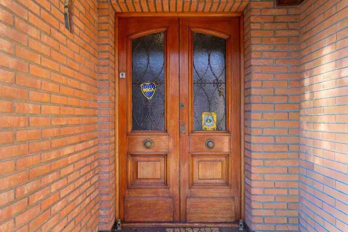 Venta CASA 5 ambientes Olivos pileta jardin 5