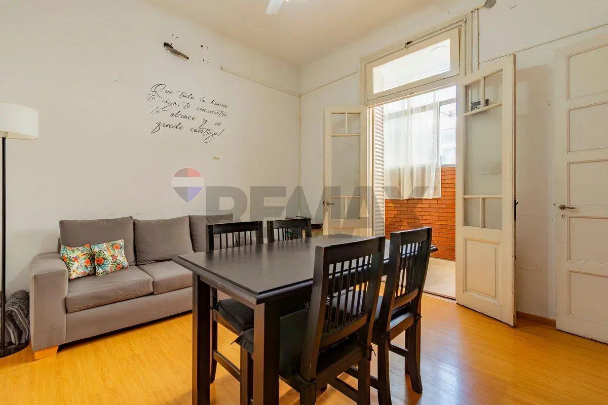 PH 3 Ambientes - Venta - Villa Crespo - Terraza 5