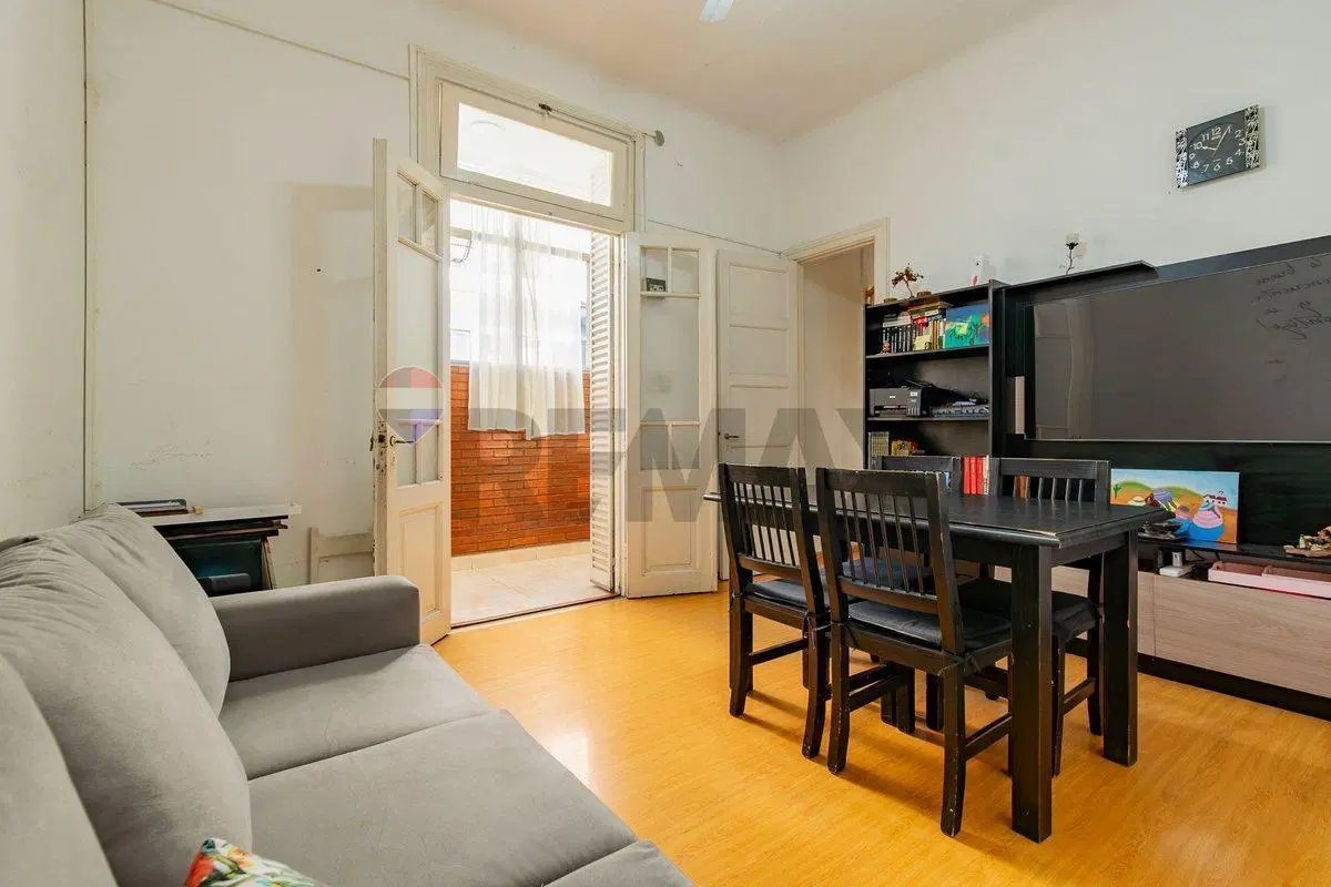 PH 3 Ambientes - Venta - Villa Crespo - Terraza 3