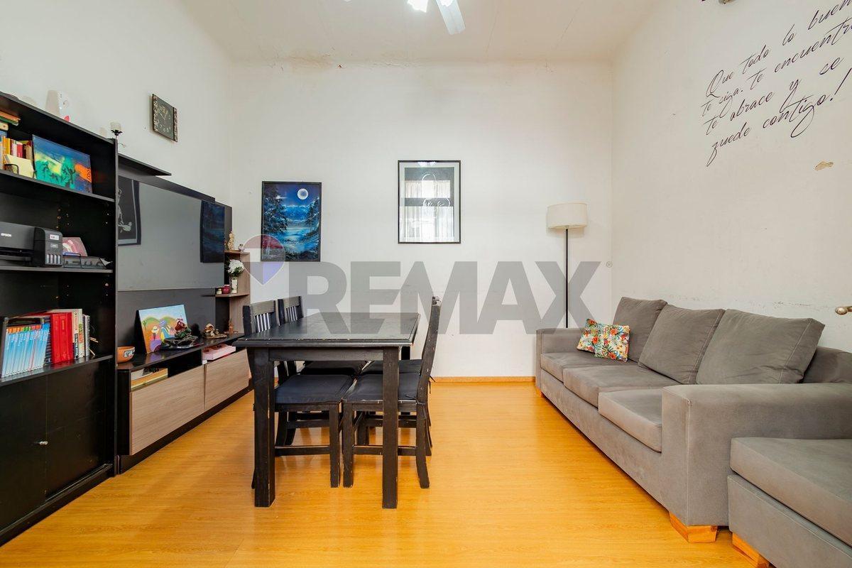 PH 3 Ambientes - Venta - Villa Crespo - Terraza