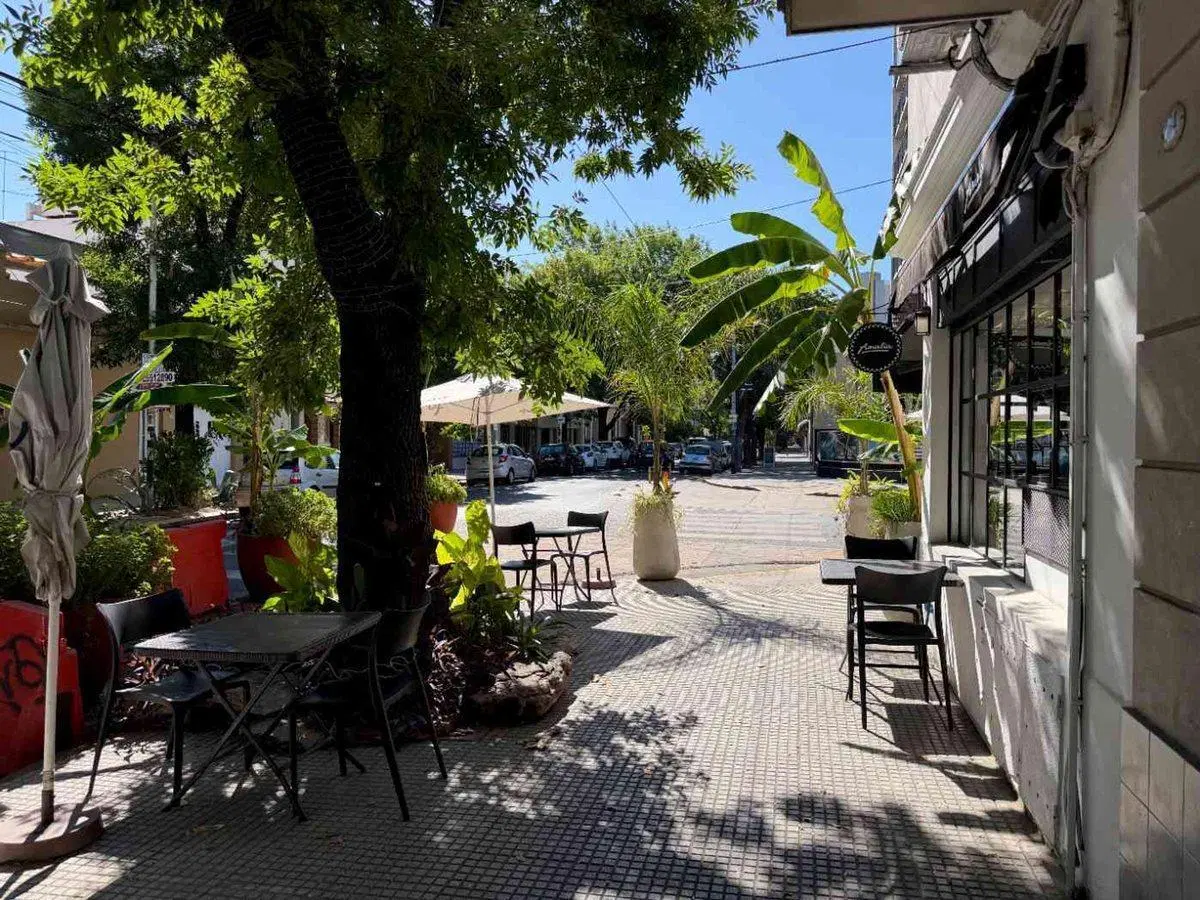 PH VENTA 6 AMBIENTES VILLA LURO /ESPACIO COMERCIAL 3
