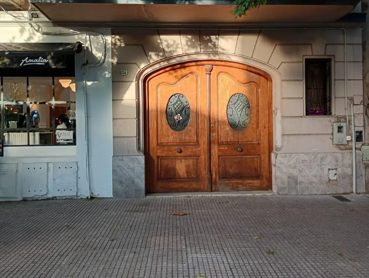 PH VENTA 6 AMBIENTES VILLA LURO /ESPACIO COMERCIAL 2