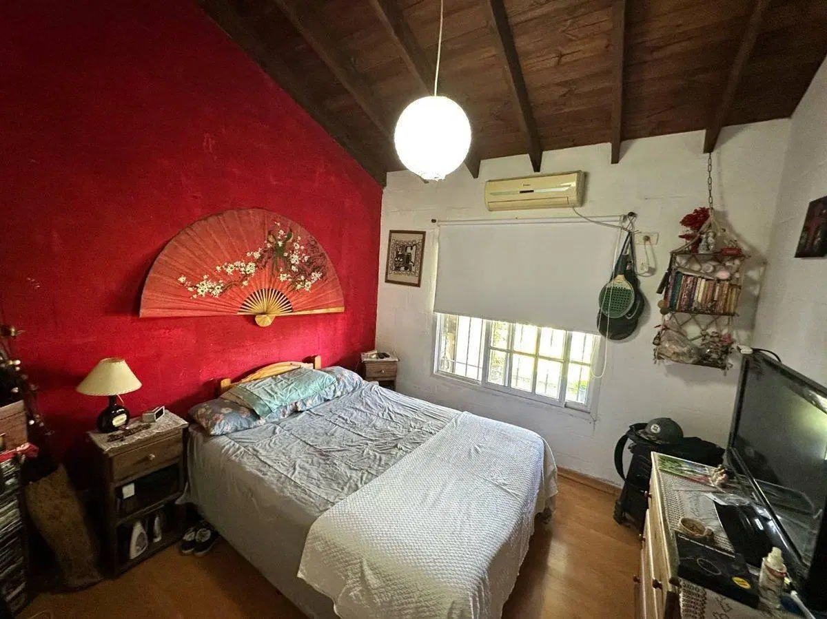 CASA 4 AMBIENTES  MARCOS PAZ VENTA C/PILETA 3