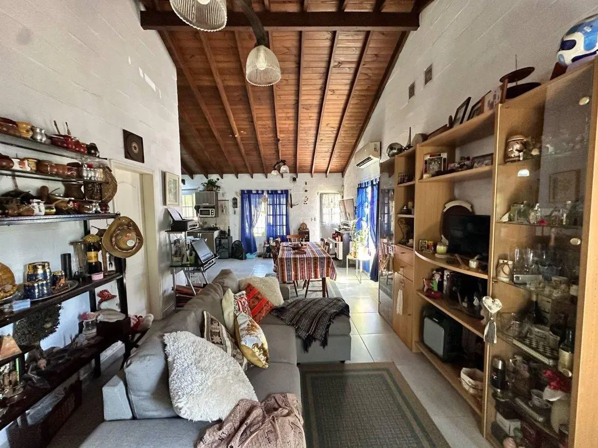 CASA 4 AMBIENTES  MARCOS PAZ VENTA C/PILETA 5