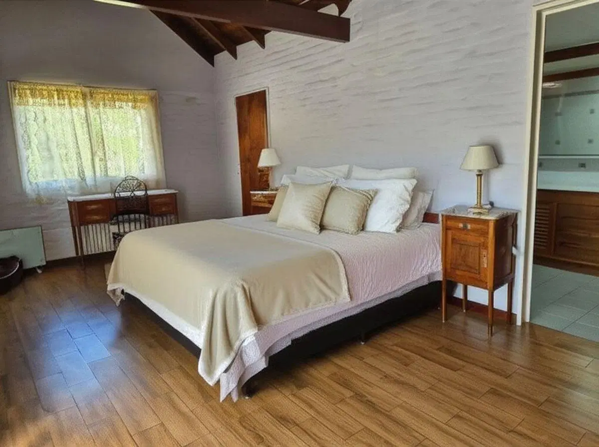 ALQUILER CASA 6 AMBIENTES LUJAN PILETA - TEMPORADA 4
