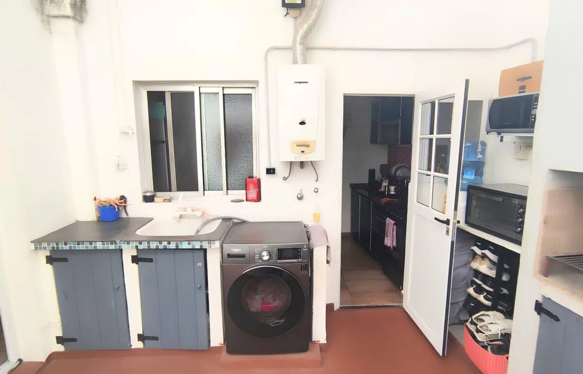 VENTA PH 3 AMBIENTES EN WILDE 3