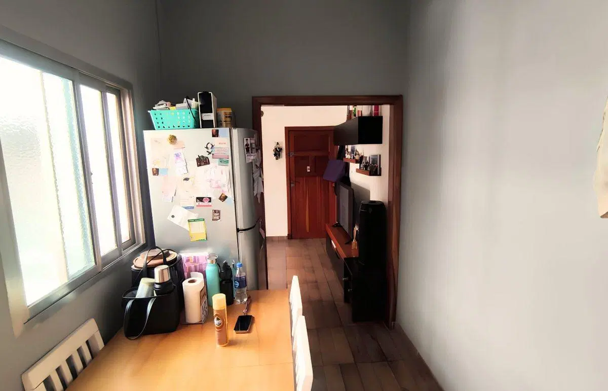 VENTA PH 3 AMBIENTES EN WILDE 5