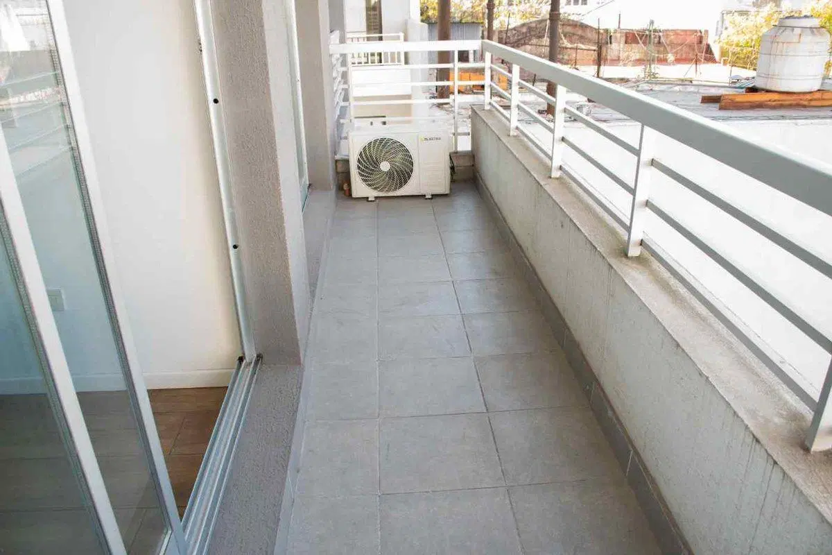 ALQUILER DEPARTAMENTO 2 AMBIENTES CONSTITUCIÓN 3