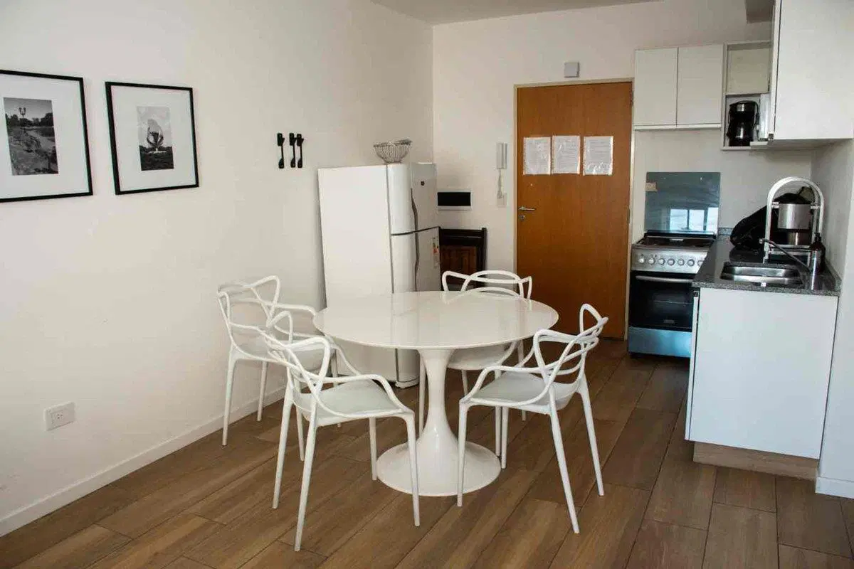 ALQUILER DEPARTAMENTO 2 AMBIENTES CONSTITUCIÓN 2