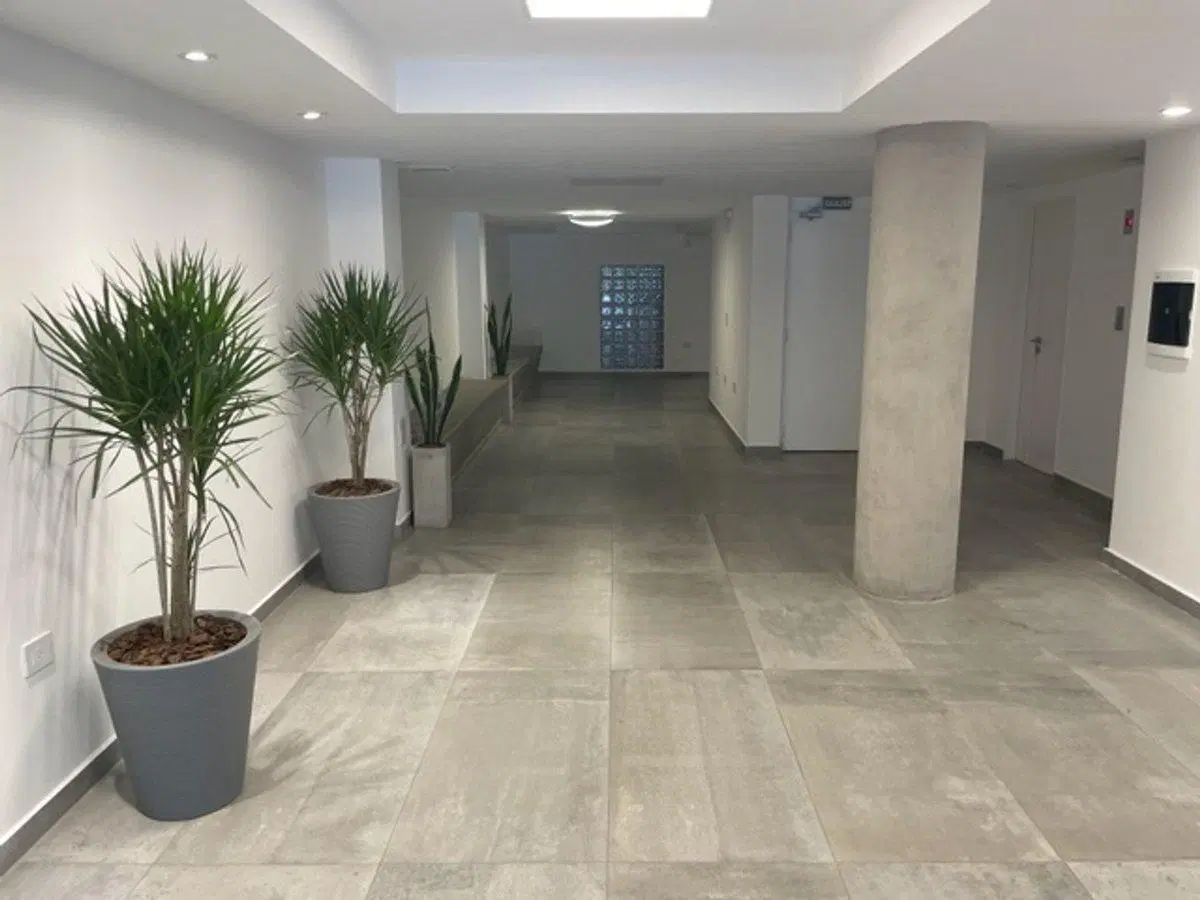 OFICINA MONOAMBIENTE ALQUILER COLEGIALES 2