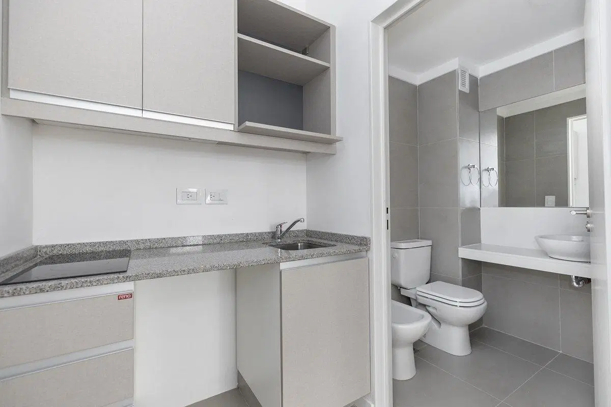 OFICINA MONOAMBIENTE ALQUILER COLEGIALES 4