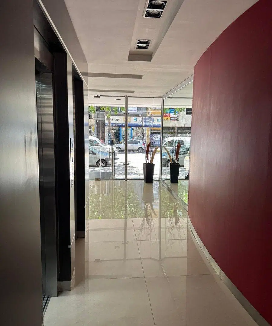 Departamento Monoambiente -Alquiler - Barracas 4