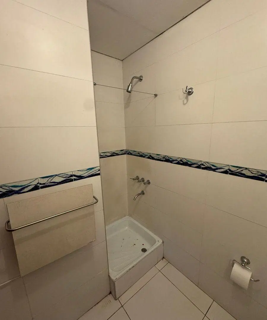 Departamento Monoambiente -Alquiler - Barracas 3
