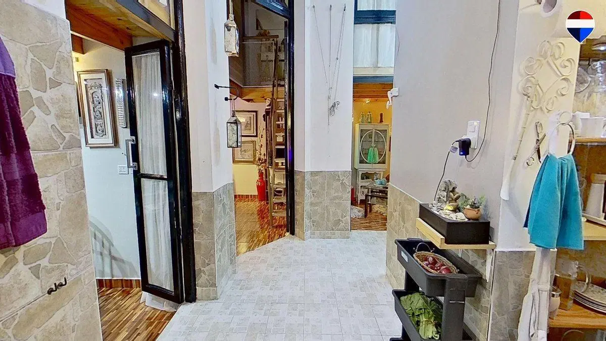 PH 3 ambientes en Venta Balvanera 3