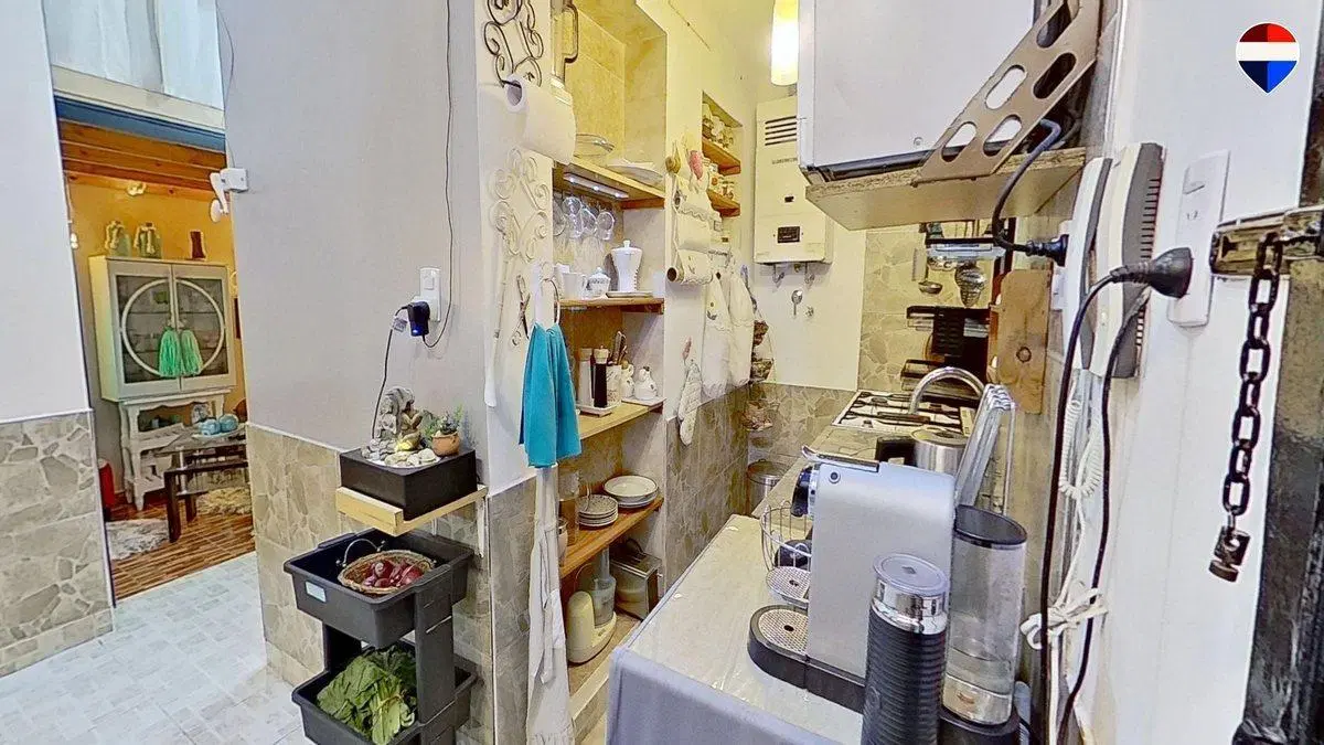 PH 3 ambientes en Venta Balvanera 4