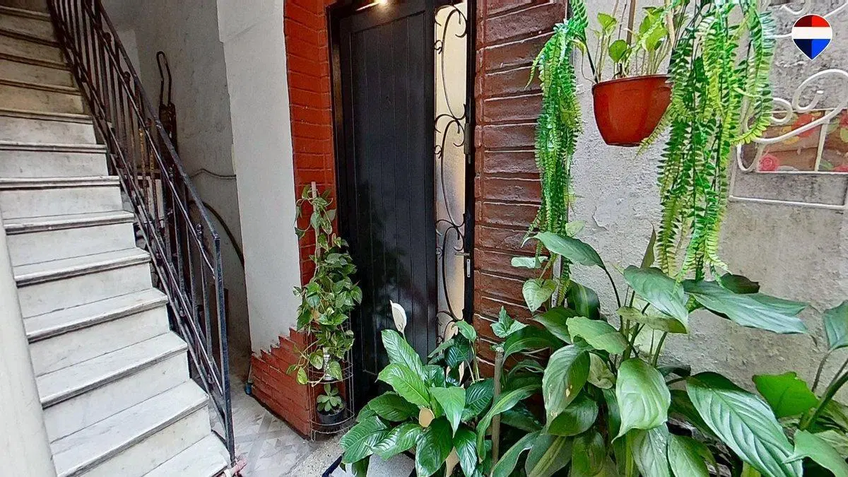 PH 3 ambientes en Venta Balvanera 2