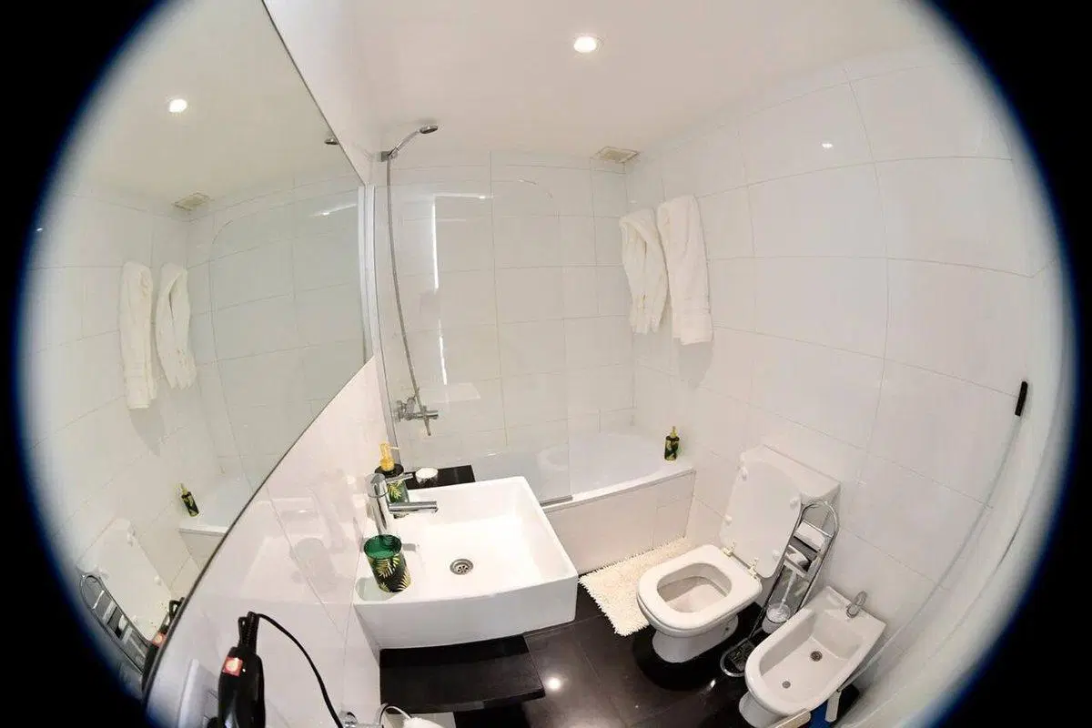 ALQUILER DEPARTAMENTO 2 AMBIENTES PALERMO PISCINAS 3