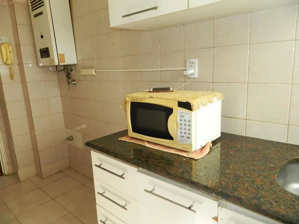 DEPARTAMENTO MONOAMBIENTE VENTA BARRIO NORTE 5