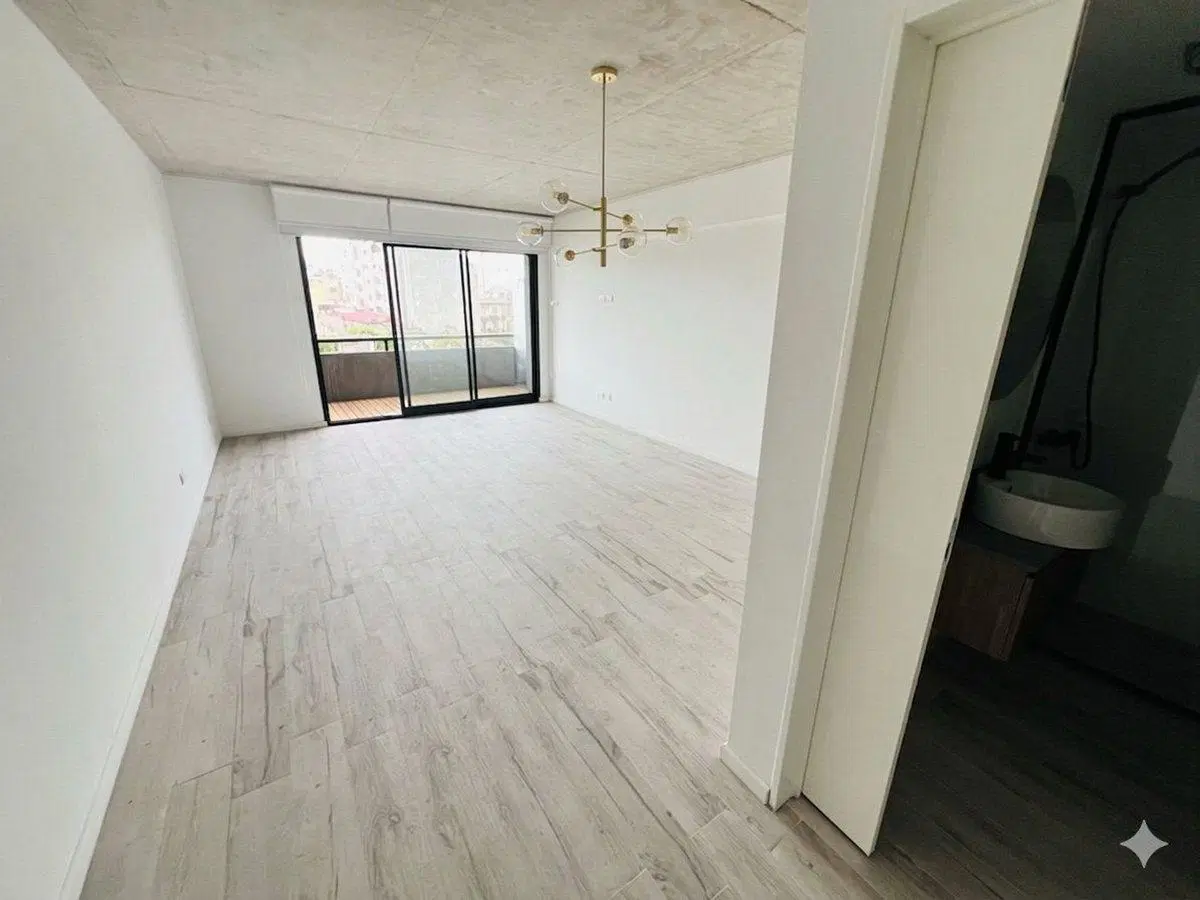 DEPARTAMENTO 1 AMBIENTE VENTA CONSTITUCION BALCON 2