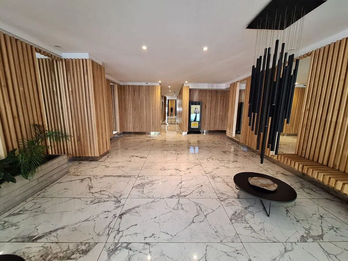 VENTA DEPARTAMENTO 4 AMBIENTES CABALLITO COCHERA 3