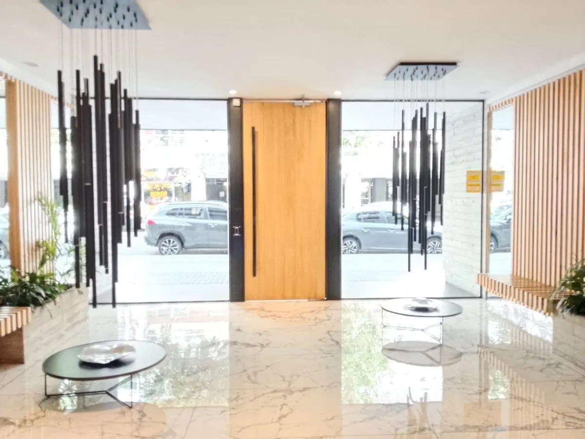 VENTA DEPARTAMENTO 4 AMBIENTES CABALLITO COCHERA 4