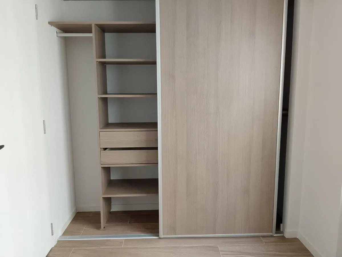 VENTA DEPARTAMENTO 4 AMBIENTES CABALLITO COCHERA 5