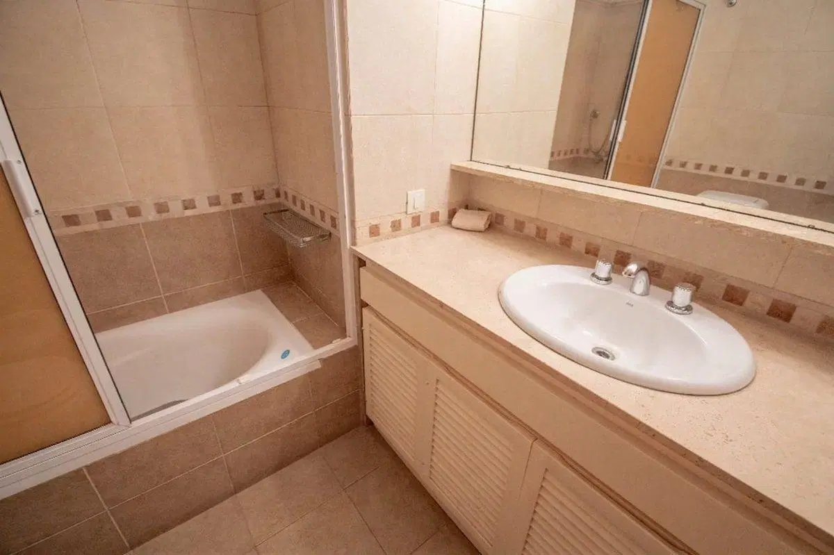 DEPARTAMENTO 4 AMBIENTES VENTA BELGRANO CATEGORIA 4