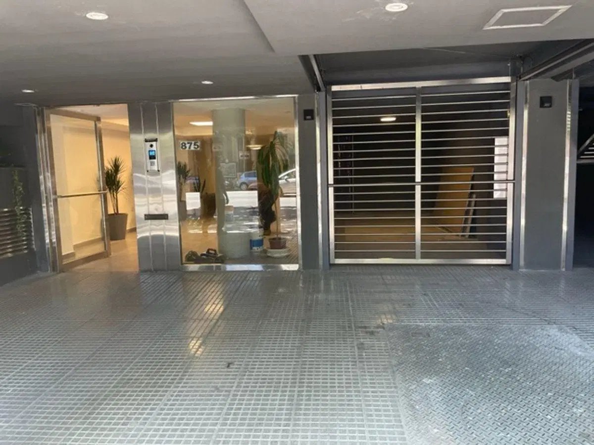 DEPARTAMENTO MONOAMBIENTE ALQUILER COLEGIALES 2