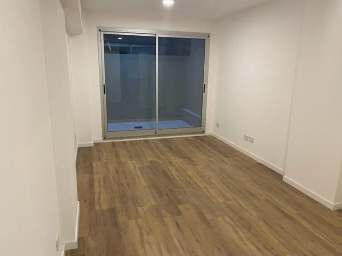 DEPARTAMENTO MONOAMBIENTE ALQUILER COLEGIALES 5