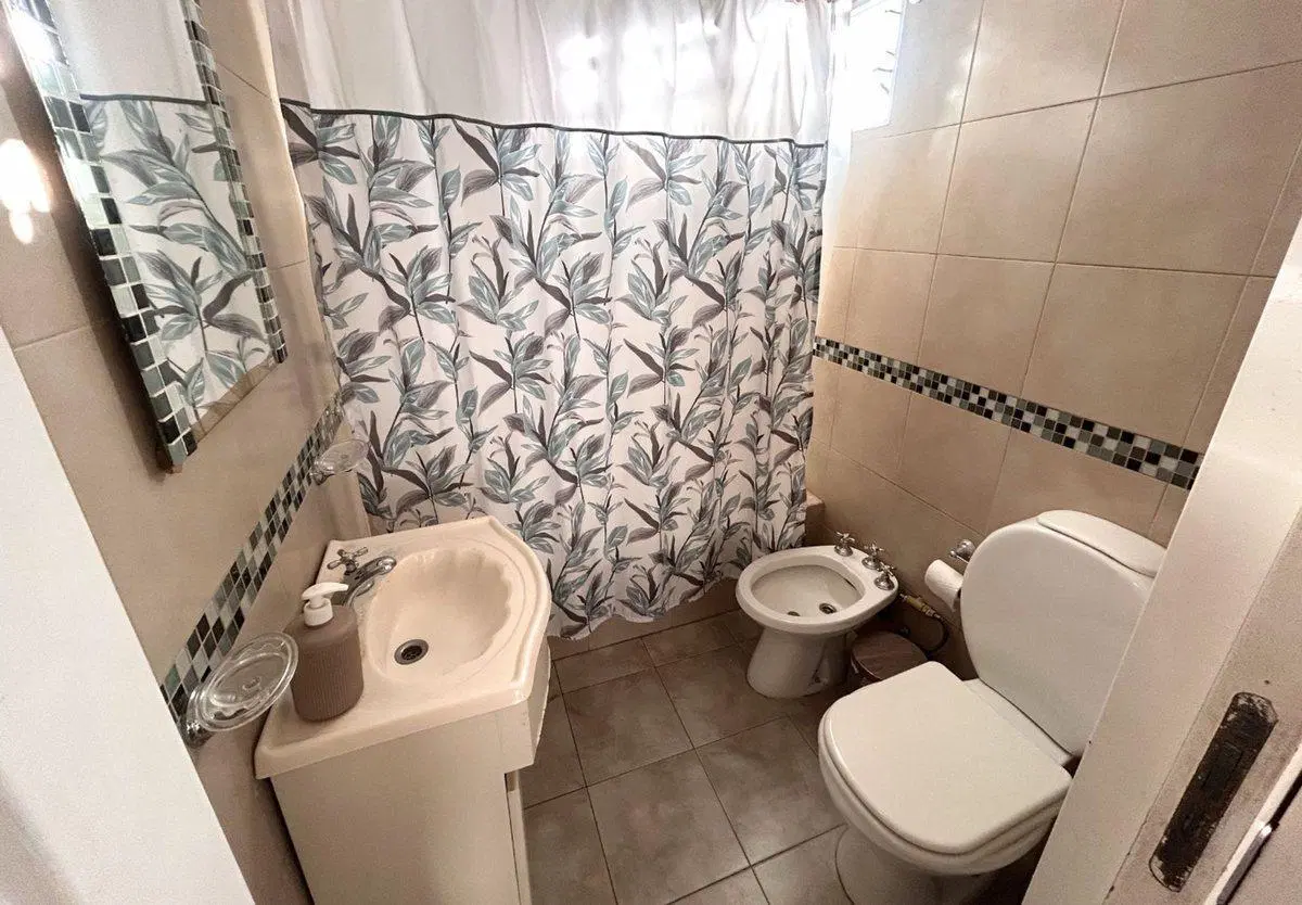 VENTA DEPARTAMENTO 2 AMBIENTES EN SAN MARTIN 4