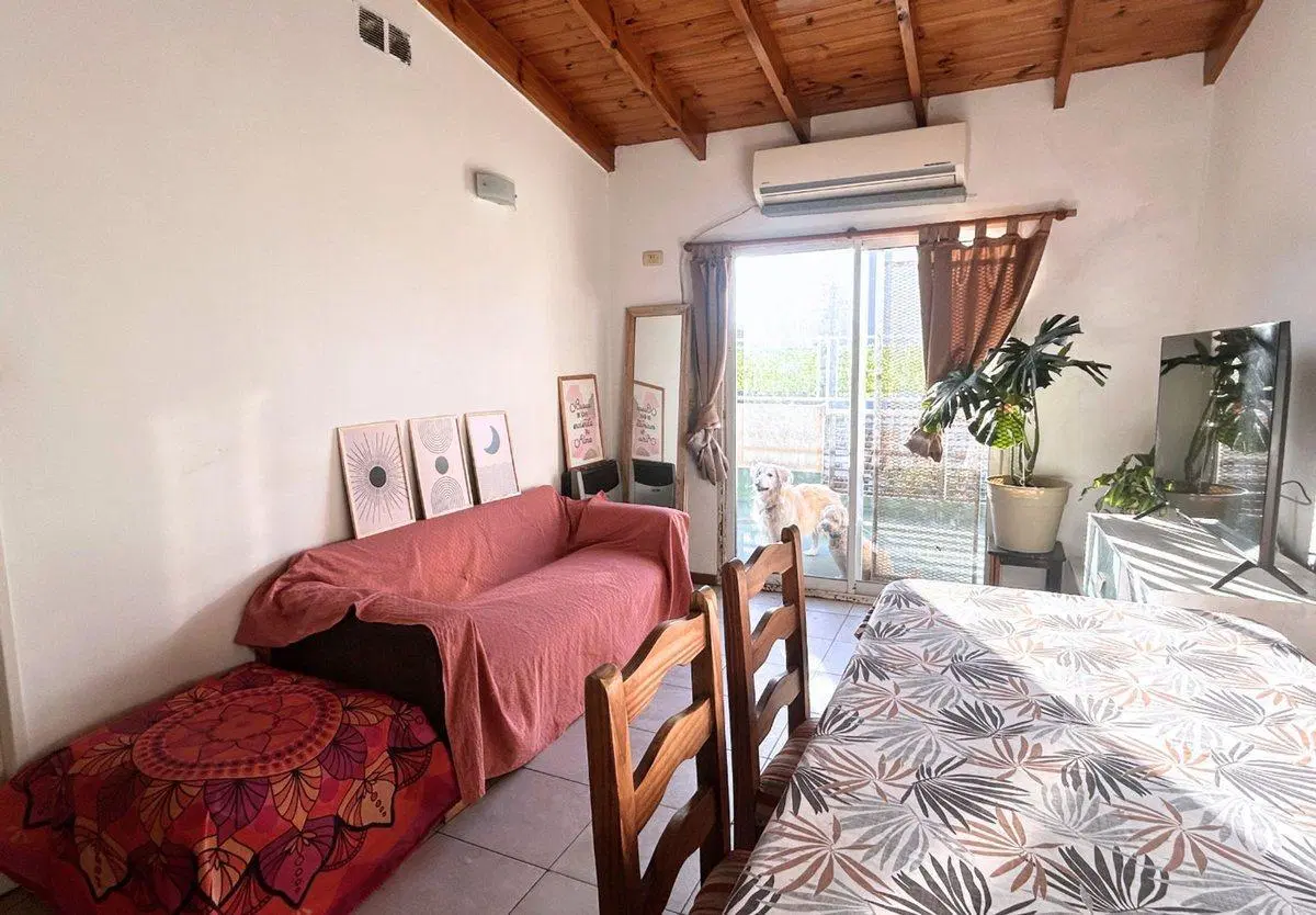 VENTA DEPARTAMENTO 2 AMBIENTES EN SAN MARTIN 2
