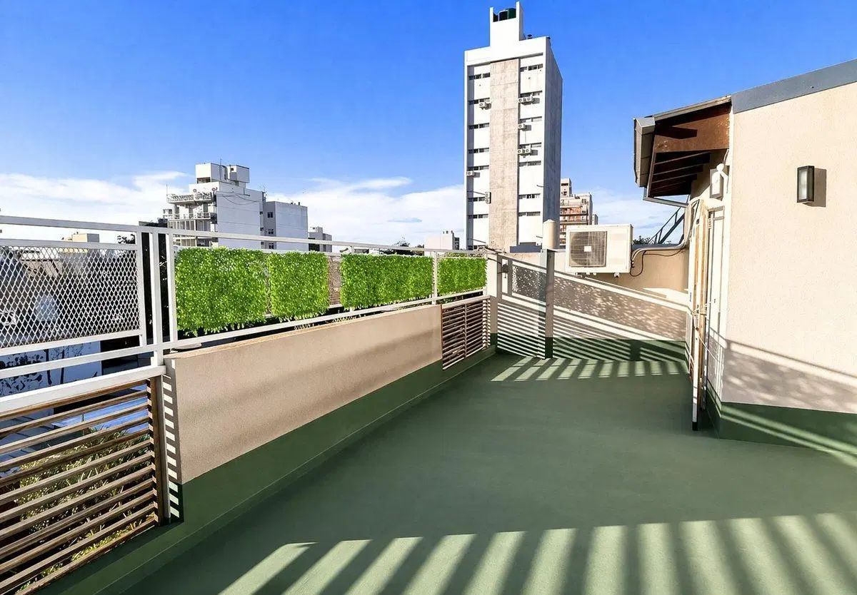 VENTA DEPARTAMENTO 2 AMBIENTES EN SAN MARTIN 3