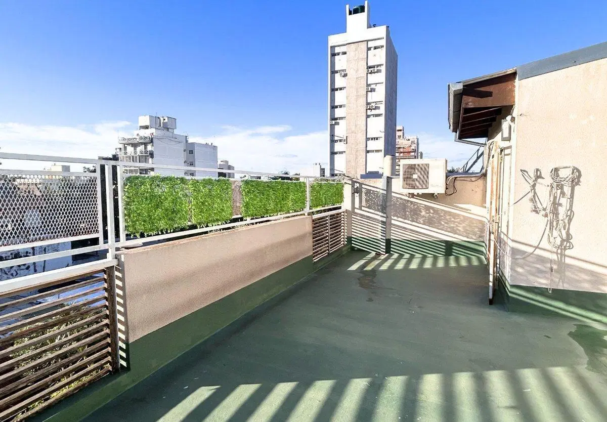 VENTA DEPARTAMENTO 2 AMBIENTES EN SAN MARTIN 5