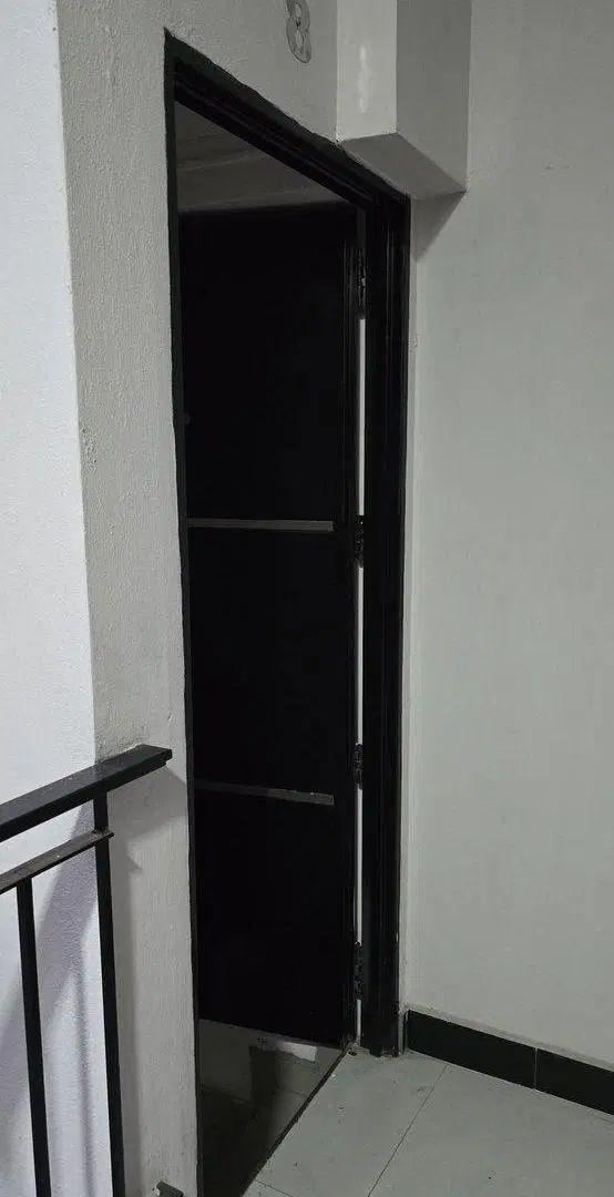 DEPARTAMENTO 2 AMBIENTES EN ALQUILER MONSERRAT 4