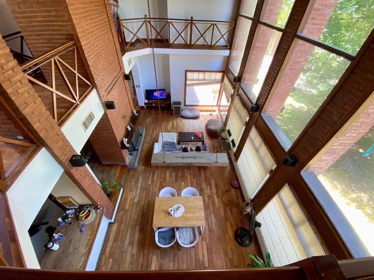 VENTA CASA 6 AMBIENTES EZEIZA BARRIO LINKS 5