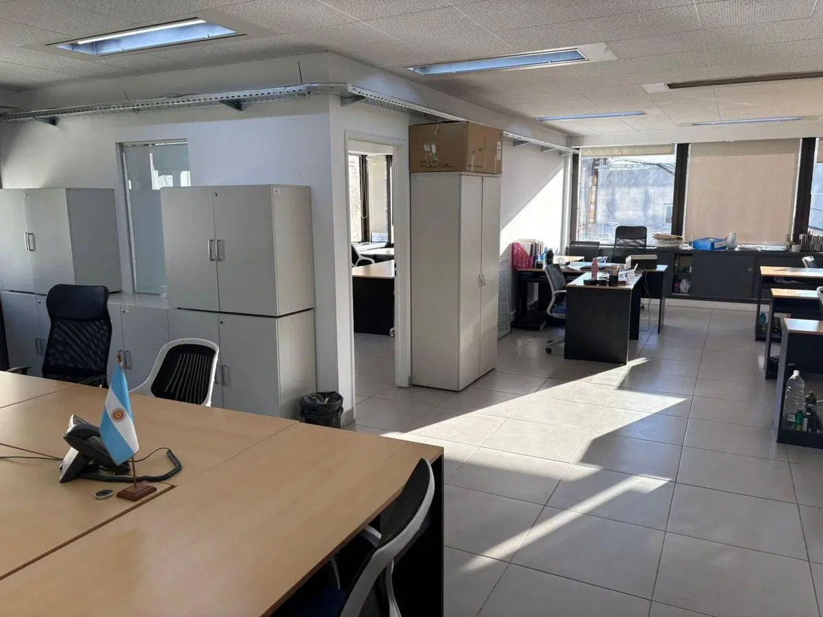 OFICINA VENTA SAN NICOLAS COCHERAS FINANCIACION 3