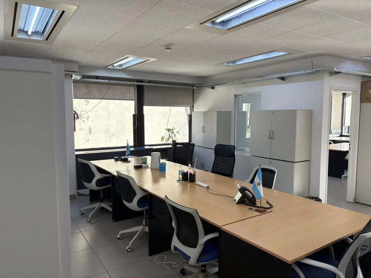 OFICINA VENTA SAN NICOLAS COCHERAS FINANCIACION 4