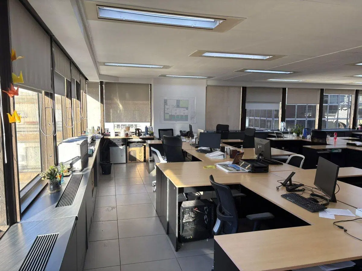 OFICINA VENTA SAN NICOLAS COCHERAS FINANCIACION 2