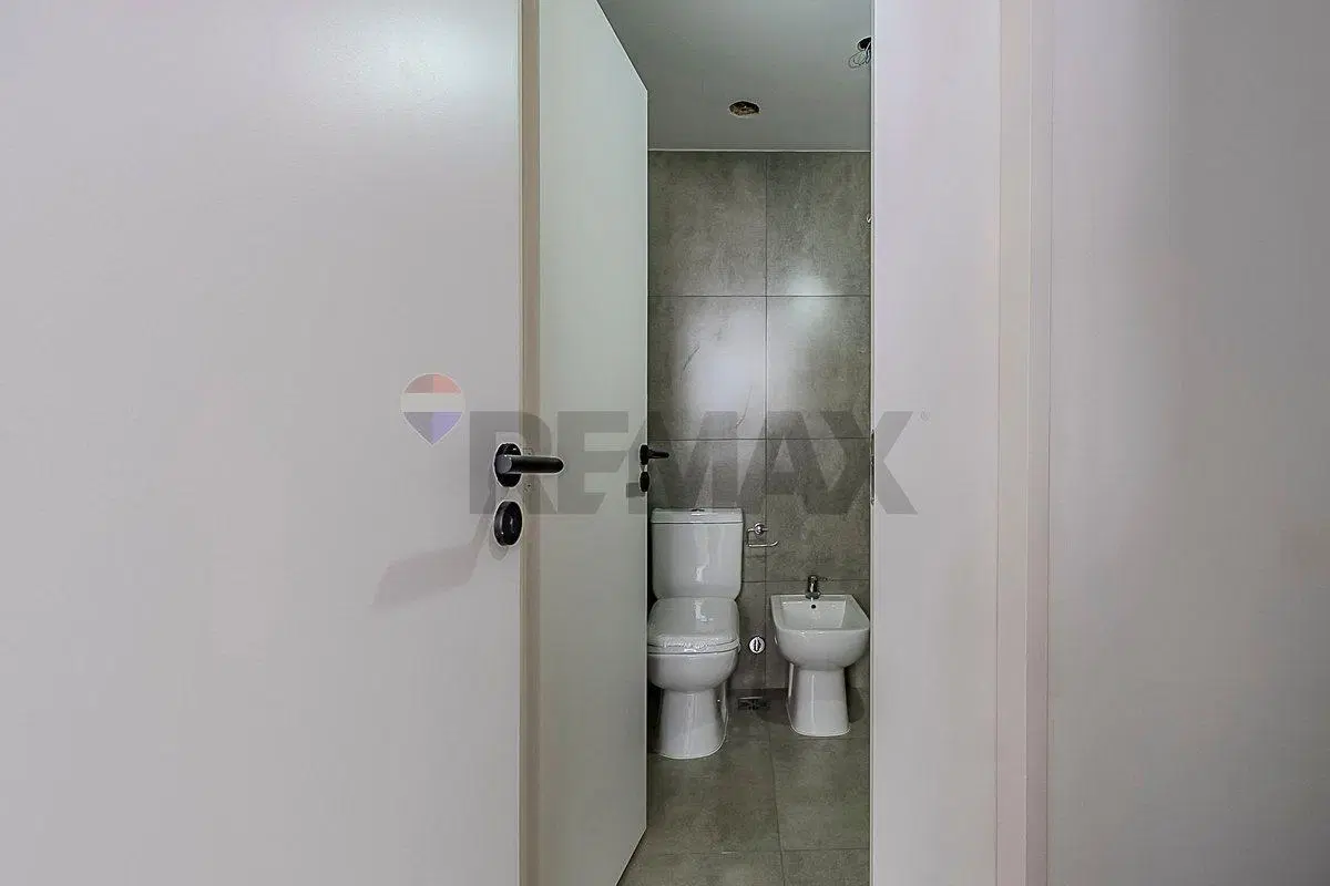 VENTA DEPARTAMENTO 1 AMBIENTE BALVANERA AMENITIES 3