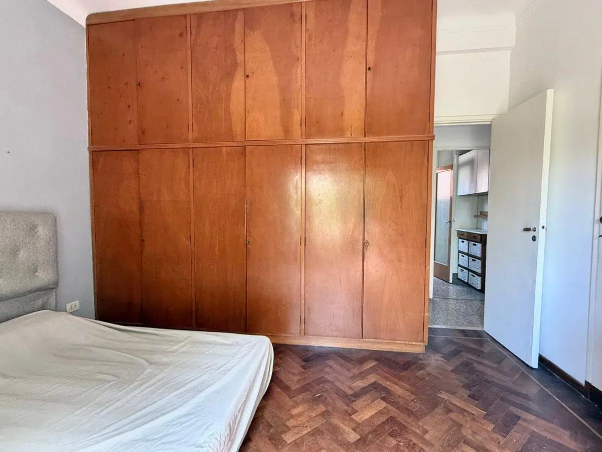 Departamento 3 ambientes en Venta en Floresta 5