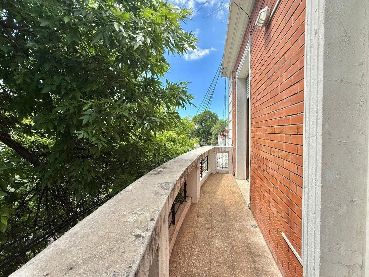 Departamento 3 ambientes en Venta en Floresta 3