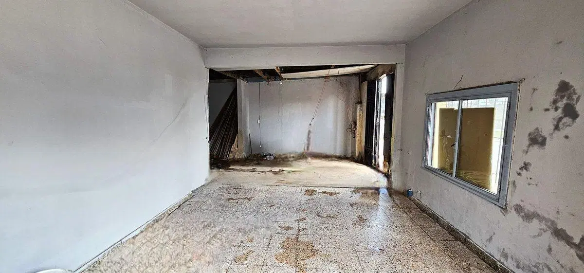 VENTA CASA 3 AMBIENTES C/LUGAR COMERCIAL JL SUAREZ 5