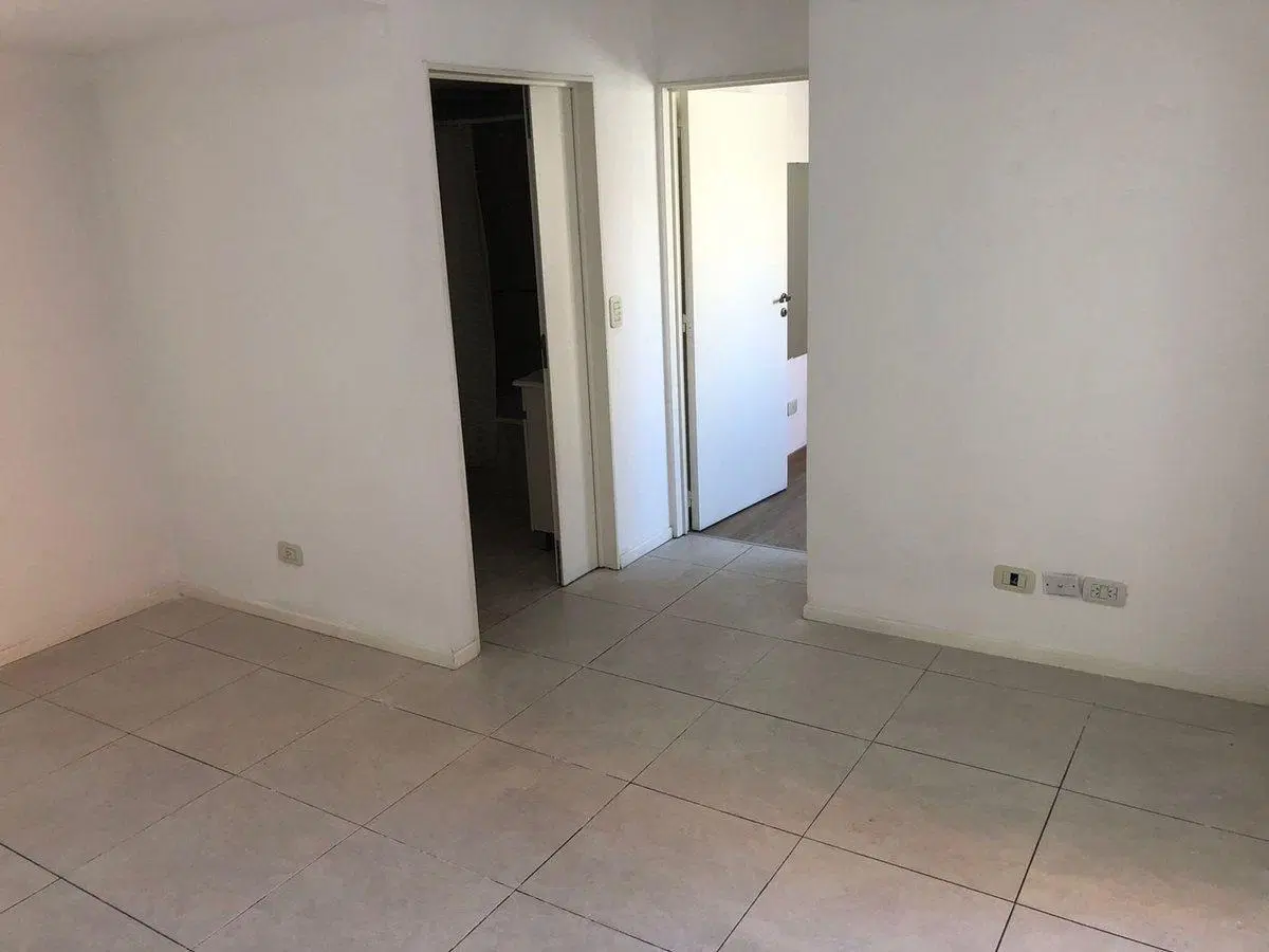DEPARTAMENTO 2 AMBIENTES VENTA CABALLITO BALCON 4