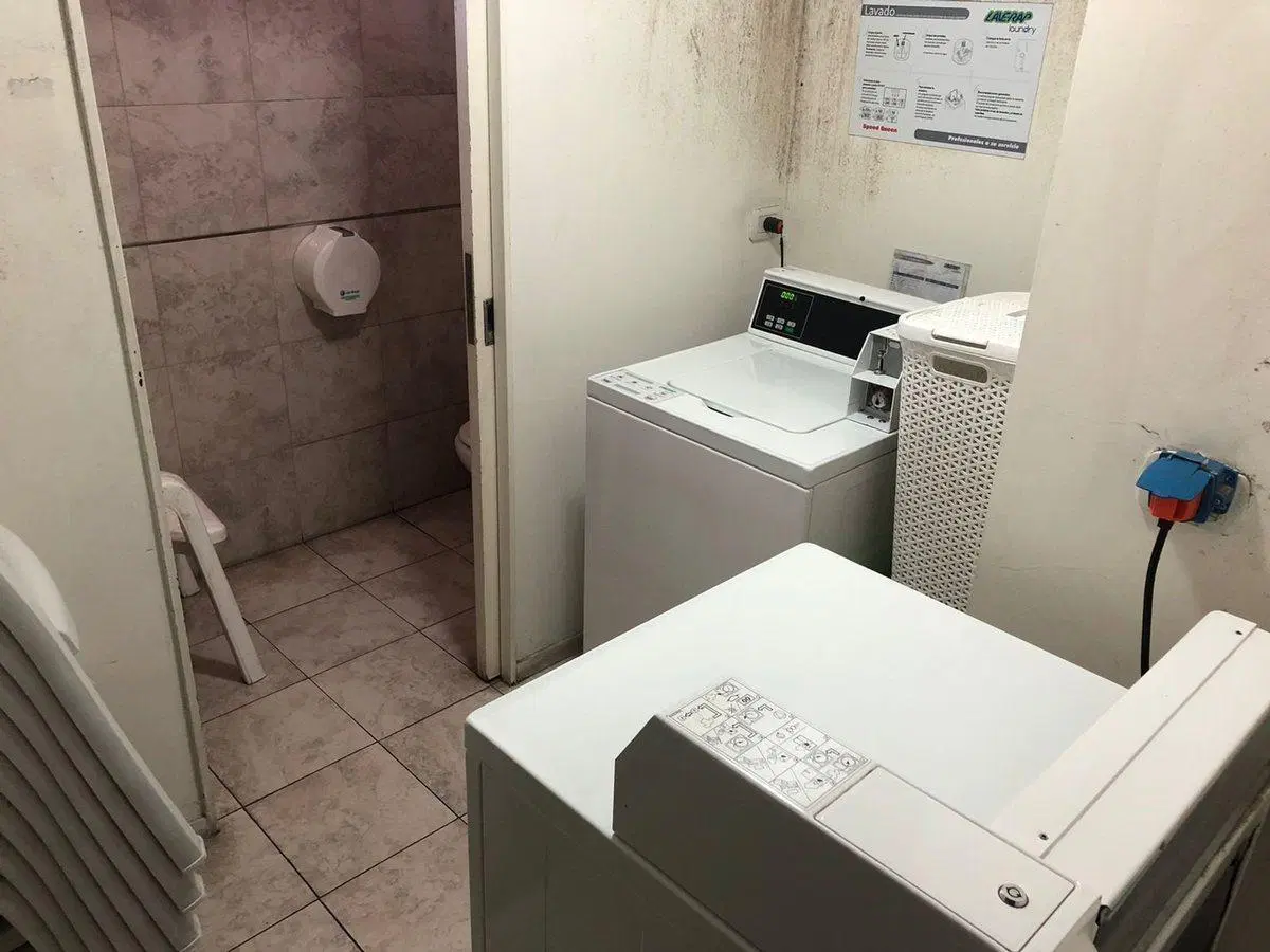 DEPARTAMENTO 2 AMBIENTES VENTA CABALLITO BALCON 3